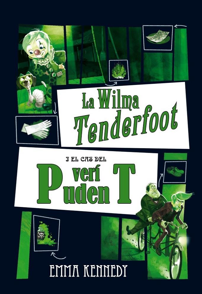 CAS DEL VERI PUDENT, EL | 9788479428501 | KENNEDY, EMMA | Galatea Llibres | Llibreria online de Reus, Tarragona | Comprar llibres en català i castellà online