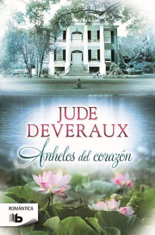 ANHELOS DEL CORAZÓN | 9788490700983 | DEVERAUX, JUDE | Galatea Llibres | Librería online de Reus, Tarragona | Comprar libros en catalán y castellano online