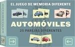 AUTOMOVILES JUEGO DE MEMORIA | 9789463593151 | Galatea Llibres | Llibreria online de Reus, Tarragona | Comprar llibres en català i castellà online