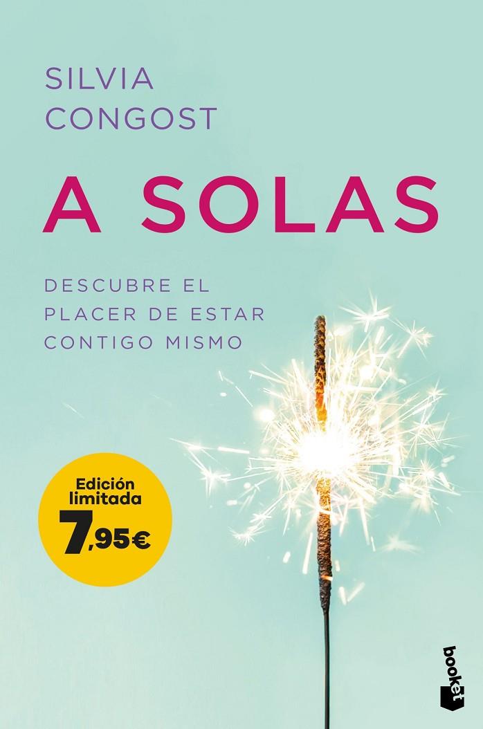 A SOLAS | 9788408287834 | CONGOST, SILVIA | Galatea Llibres | Llibreria online de Reus, Tarragona | Comprar llibres en català i castellà online