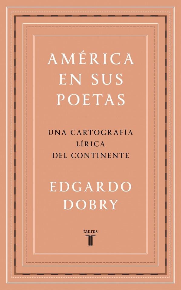 AMÉRICA EN SUS POETAS | 9788430623686 | DOBRY, EDGARDO | Galatea Llibres | Llibreria online de Reus, Tarragona | Comprar llibres en català i castellà online