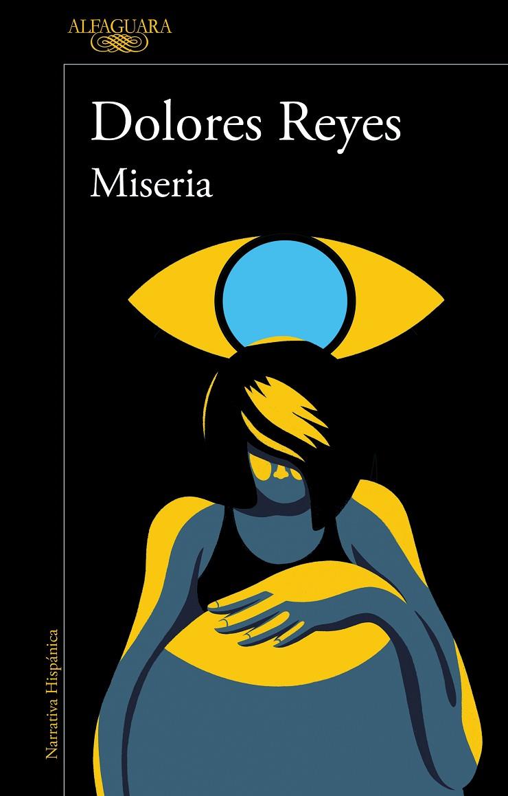 MISERIA | 9788420474878 | REYES, DOLORES | Galatea Llibres | Librería online de Reus, Tarragona | Comprar libros en catalán y castellano online