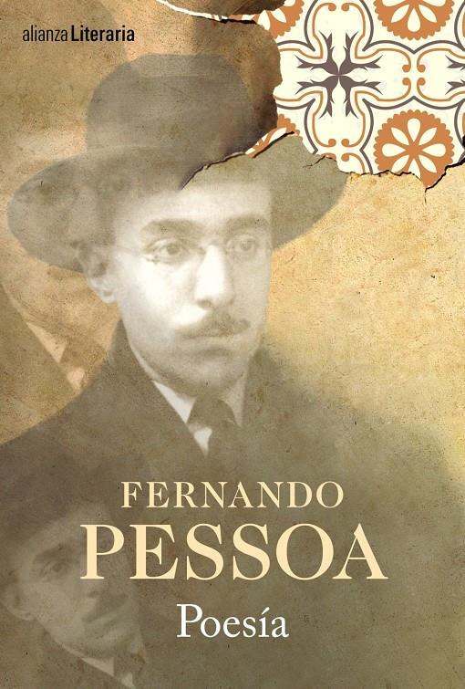 POESÍA PESSOA | 9788491042464 | PESSOA, FERNANDO | Galatea Llibres | Llibreria online de Reus, Tarragona | Comprar llibres en català i castellà online
