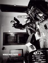 WORLD PRESS PHOTO 2009 | 9788498013948 | WORLD PRESS PHOTO | Galatea Llibres | Librería online de Reus, Tarragona | Comprar libros en catalán y castellano online