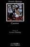 CUENTOS | 9788437609591 | QUIROGA,HORACIO | Galatea Llibres | Librería online de Reus, Tarragona | Comprar libros en catalán y castellano online