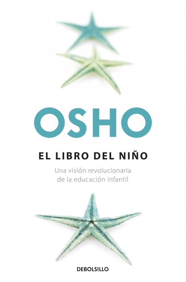 EL LIBRO DEL NIÑO | 9788499895024 | OSHO | Galatea Llibres | Librería online de Reus, Tarragona | Comprar libros en catalán y castellano online