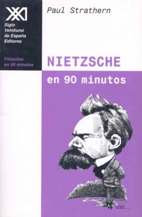 NIETZSCHE EN 90 MINUTOS | 9788432309892 | STRATHERN, PAUL | Galatea Llibres | Librería online de Reus, Tarragona | Comprar libros en catalán y castellano online