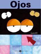 OJOS | 9788424626839 | JUANOLO | Galatea Llibres | Llibreria online de Reus, Tarragona | Comprar llibres en català i castellà online