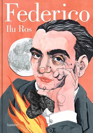 FEDERICO | 9788426409416 | ROS, ILU | Galatea Llibres | Llibreria online de Reus, Tarragona | Comprar llibres en català i castellà online