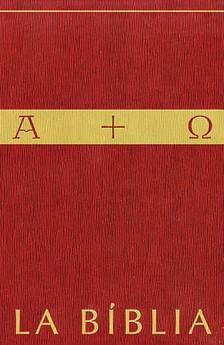 LA BIBLIA -CAT- | 9788498468465 | Galatea Llibres | Llibreria online de Reus, Tarragona | Comprar llibres en català i castellà online