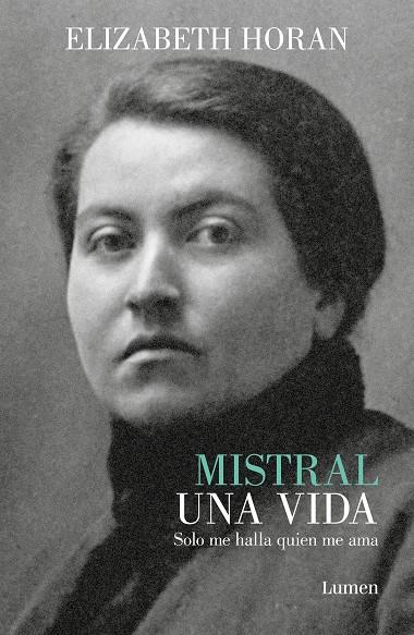 MISTRAL UNA VIDA | 9788426422835 | HORAN, ELIZABETH | Galatea Llibres | Librería online de Reus, Tarragona | Comprar libros en catalán y castellano online