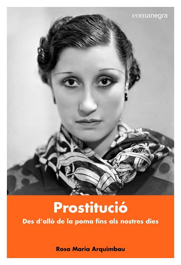 PROSTITUCIó | 9788416605941 | ARQUIMBAU CARDIL, ROSA MARIA | Galatea Llibres | Librería online de Reus, Tarragona | Comprar libros en catalán y castellano online