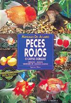 PECES ROJOS, MANUALES DE ACUARIO    (DIP) | 9788425511769 | GLASS, SPENCER | Galatea Llibres | Llibreria online de Reus, Tarragona | Comprar llibres en català i castellà online