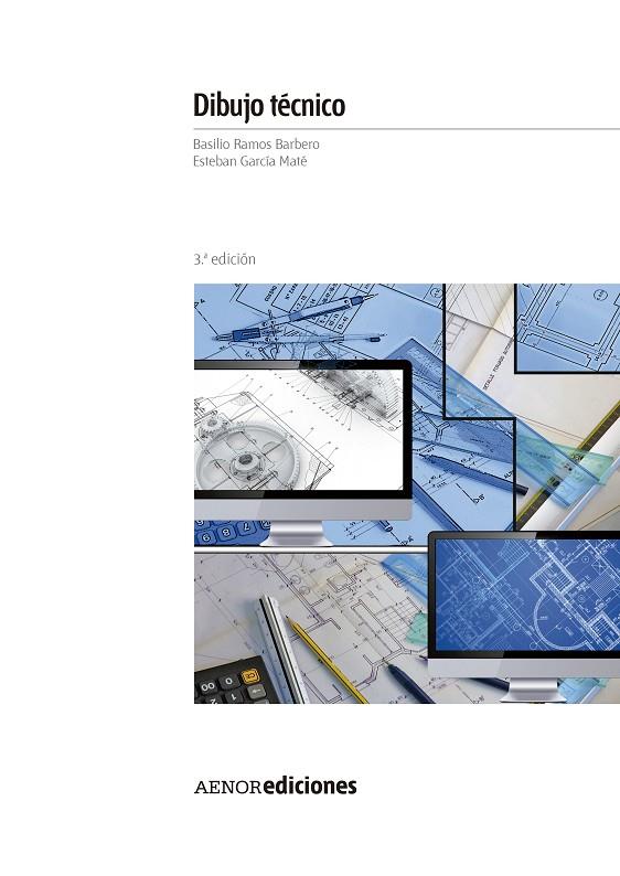 DIBUJO TECNICO | 9788481439182 | AA.VV | Galatea Llibres | Llibreria online de Reus, Tarragona | Comprar llibres en català i castellà online