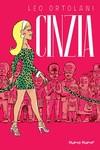 CINZIA | 9788417989415 | ORTOLANI LEO | Galatea Llibres | Librería online de Reus, Tarragona | Comprar libros en catalán y castellano online
