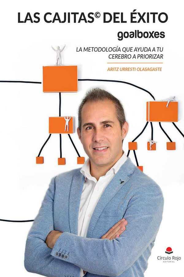 CAJITAS DEL EXITO, LAS | 9788491759294 | URRESTI, ARITZ | Galatea Llibres | Librería online de Reus, Tarragona | Comprar libros en catalán y castellano online