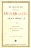 DON QUIJOTE DE LA MANCHA ( IV CENTENARIO) TAPA DURA | 9788467016901 | CERVANTES, MIGUEL DE | Galatea Llibres | Llibreria online de Reus, Tarragona | Comprar llibres en català i castellà online