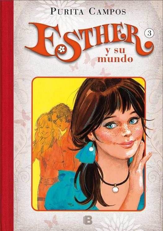ESTHER Y SU MUNDO 3 | 9788466655811 | CAMPOS, PURITA | Galatea Llibres | Librería online de Reus, Tarragona | Comprar libros en catalán y castellano online