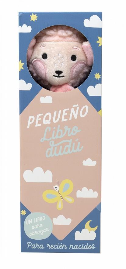 BUENAS NOCHES PEQUEÑA OVEJA | 9788408280286 | Galatea Llibres | Librería online de Reus, Tarragona | Comprar libros en catalán y castellano online