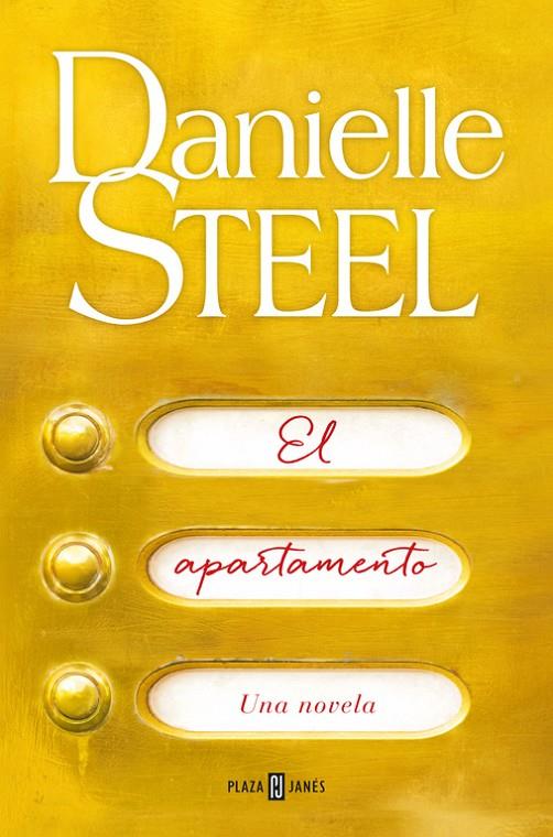 EL APARTAMENTO | 9788401019722 | STEEL, DANIELLE | Galatea Llibres | Llibreria online de Reus, Tarragona | Comprar llibres en català i castellà online