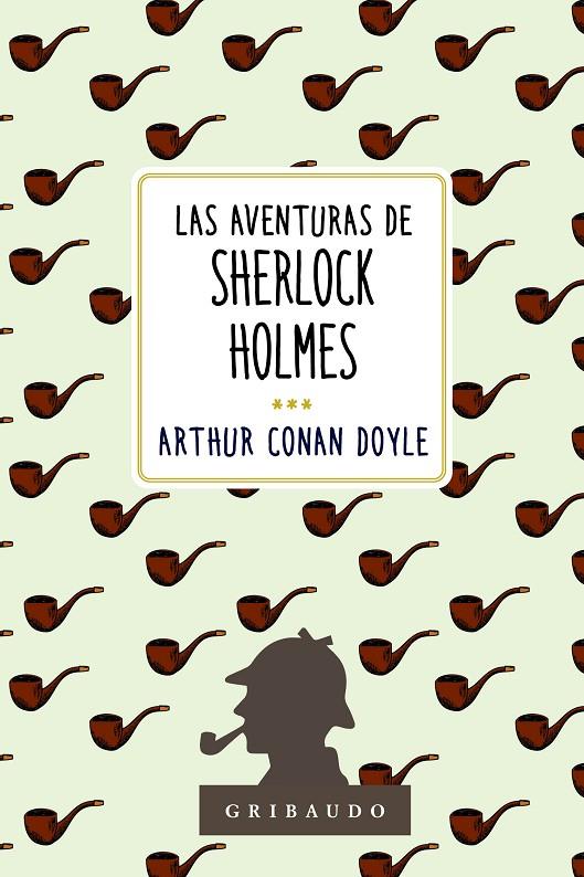 LAS AVENTURAS DE SHERLOCK HOLMES | 9791399119756 | DOYLE, ARTHUR CONAN | Galatea Llibres | Llibreria online de Reus, Tarragona | Comprar llibres en català i castellà online