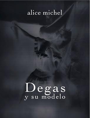 DEGAS Y SU MODELO | 9788494116353 | MICHEL, ALICE | Galatea Llibres | Llibreria online de Reus, Tarragona | Comprar llibres en català i castellà online