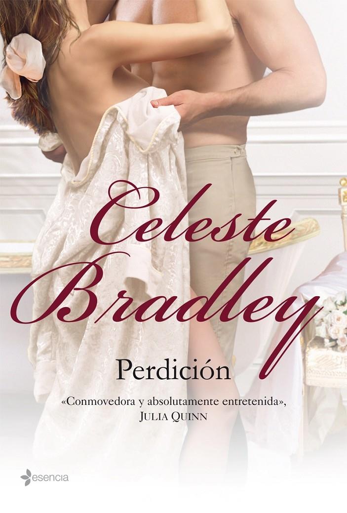 PERDICION | 9788408076131 | BRADLEY, CELESTE | Galatea Llibres | Librería online de Reus, Tarragona | Comprar libros en catalán y castellano online