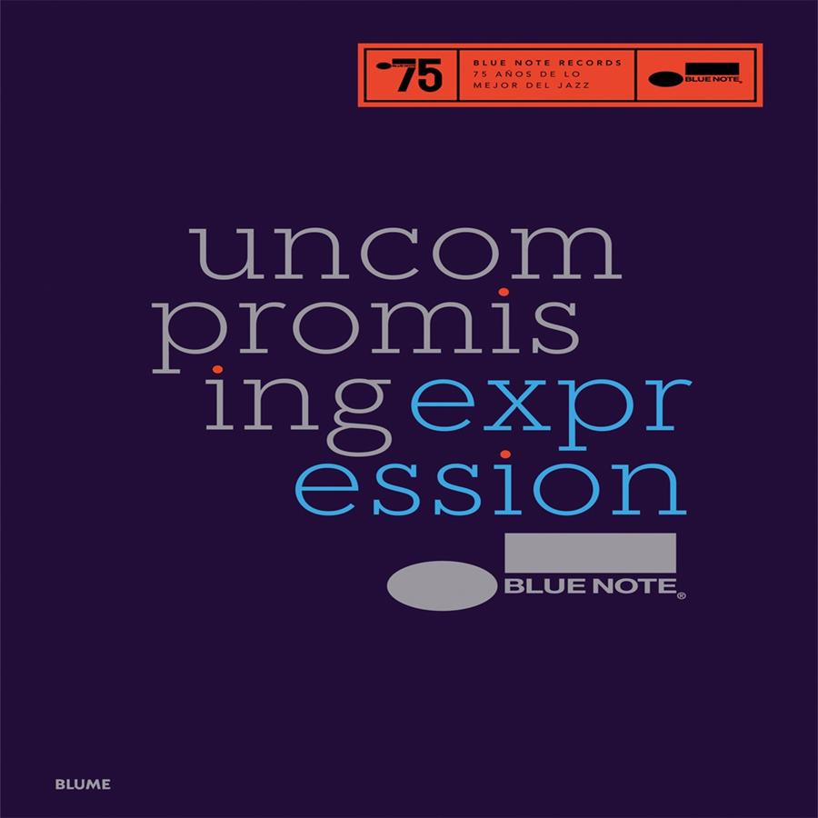 BLUE NOTE. UNCOMPROMISING EXPRESSION | 9788498017885 | HAVERS, RICHARD | Galatea Llibres | Librería online de Reus, Tarragona | Comprar libros en catalán y castellano online
