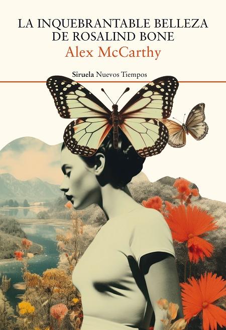 LA INQUEBRANTABLE BELLEZA DE ROSALIND BONE | 9788419942722 | ALEX MCCARTHY | Galatea Llibres | Llibreria online de Reus, Tarragona | Comprar llibres en català i castellà online