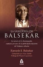 SABIDURIA DE BALSEKAR, LA | 9788486797911 | BALSEKAR, RAMESH | Galatea Llibres | Librería online de Reus, Tarragona | Comprar libros en catalán y castellano online