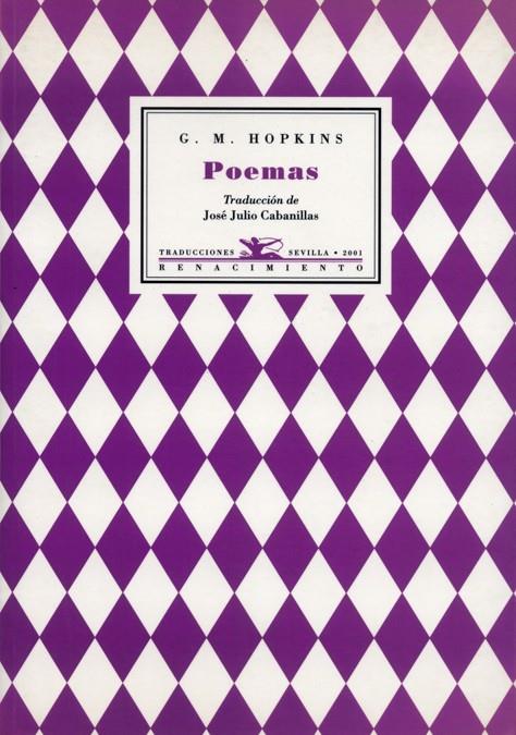 POEMAS | 9788489371996 | HOPKINS, G.M. | Galatea Llibres | Librería online de Reus, Tarragona | Comprar libros en catalán y castellano online