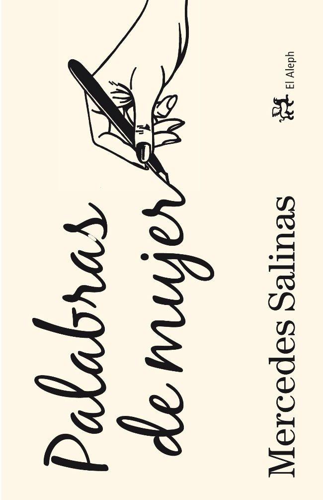 PALABRAS DE MUJER | 9788476697696 | SALINAS, MERCEDES | Galatea Llibres | Librería online de Reus, Tarragona | Comprar libros en catalán y castellano online