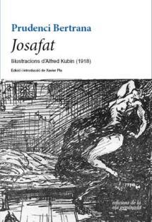 JOSAFAT | 9788494732232 | BERTRANA, PRUDENCI | Galatea Llibres | Librería online de Reus, Tarragona | Comprar libros en catalán y castellano online