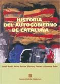 HISTORIA DE AUTOGOBIERNO DE CATALUÑA | 9788439373841 | RODÓ I RODÀ, JORDI/TORRAS I SERRA, MARC/FERRER I ALÒS, LLORENÇ/RUBÍ I CASALS, GEMMA | Galatea Llibres | Librería online de Reus, Tarragona | Comprar libros en catalán y castellano online