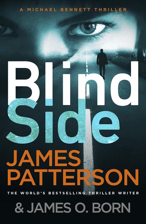 BLINDSIDE | 9781787461765 | PATTERSON, JAMES | Galatea Llibres | Librería online de Reus, Tarragona | Comprar libros en catalán y castellano online