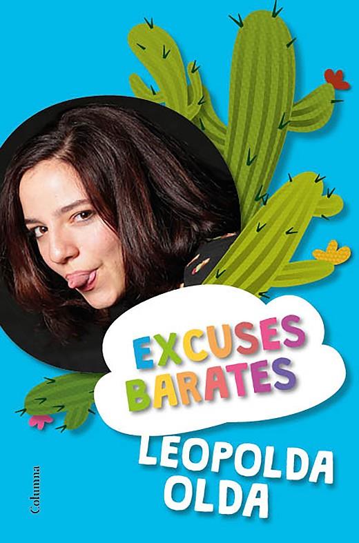 EXCUSES BARATES | 9788466422260 | OLDA, LEOPOLDA | Galatea Llibres | Llibreria online de Reus, Tarragona | Comprar llibres en català i castellà online