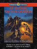 SEÑOR DE LOS ANILLOS (JUEGO DE ROL) | 9788484210764 | TOLKIEN, J.R.R. (BASADO EN) | Galatea Llibres | Librería online de Reus, Tarragona | Comprar libros en catalán y castellano online