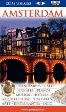 AMSTERDAM GUIAS VISUALES | 9788403507791 | Galatea Llibres | Llibreria online de Reus, Tarragona | Comprar llibres en català i castellà online
