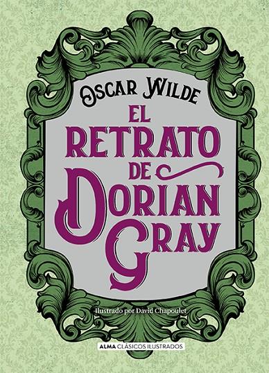 EL RETRATO DE DORIAN GRAY | 9788417430290 | WILDE, OSCAR | Galatea Llibres | Llibreria online de Reus, Tarragona | Comprar llibres en català i castellà online