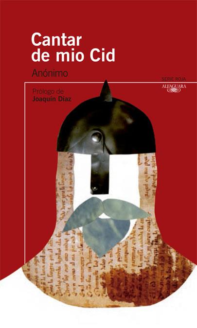 CANTAR DEL MIO CID | 9788420470818 | ANONIMO | Galatea Llibres | Llibreria online de Reus, Tarragona | Comprar llibres en català i castellà online