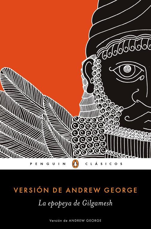 LA EPOPEYA DE GILGAMESH | 9788491050735 | ANÓNIMO | Galatea Llibres | Librería online de Reus, Tarragona | Comprar libros en catalán y castellano online