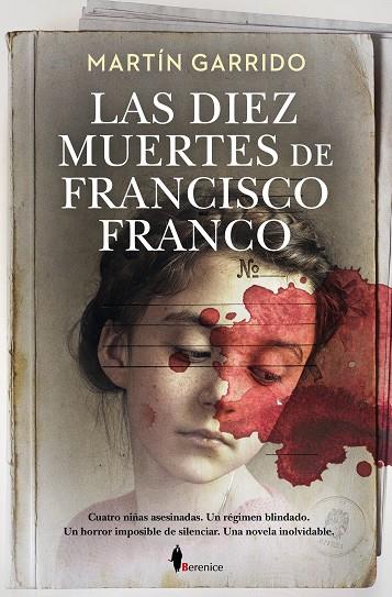 LAS DIEZ MUERTES DE FRANCISCO FRANCO | 9791387811365 | GARRIDO, MARTIN | Galatea Llibres | Llibreria online de Reus, Tarragona | Comprar llibres en català i castellà online