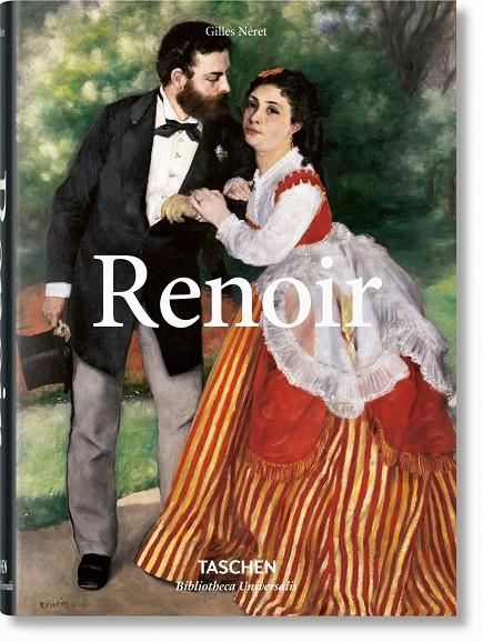 RENOIR | 9783836567633 | NÉRET, GILLES | Galatea Llibres | Llibreria online de Reus, Tarragona | Comprar llibres en català i castellà online