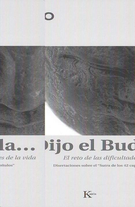 DIJO EL BUDA... | 9788472456105 | OSHO | Galatea Llibres | Librería online de Reus, Tarragona | Comprar libros en catalán y castellano online