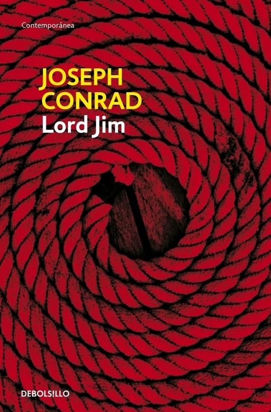 LORD JIM | 9788483467473 | CONRAD, JOSEPH | Galatea Llibres | Librería online de Reus, Tarragona | Comprar libros en catalán y castellano online