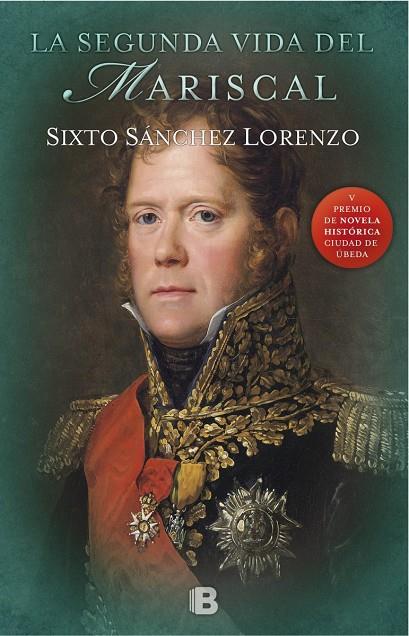 LA SEGUNDA VIDA DEL MARISCAL | 9788466660181 | SÁNCHEZ, SIXTO ALFONSO | Galatea Llibres | Llibreria online de Reus, Tarragona | Comprar llibres en català i castellà online