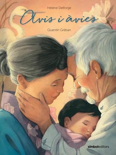 AVIS I AVIES | 9788418696633 | DELFORGE, HÉLÈNE | Galatea Llibres | Librería online de Reus, Tarragona | Comprar libros en catalán y castellano online