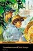 ADVENTURES OF TOM SAWYER, THE (LEVEL 1) | 9781405878005 | TWAIN, MARK | Galatea Llibres | Librería online de Reus, Tarragona | Comprar libros en catalán y castellano online