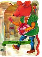 RATOLI PEREZ | 9788478644827 | AA.VV. | Galatea Llibres | Librería online de Reus, Tarragona | Comprar libros en catalán y castellano online