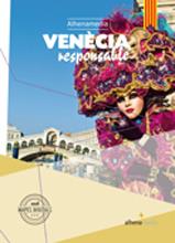VENÈCIA GUIA RESPONSABLE -CAT- | 9788416395507 | BASTART CASSÉ, JORDI | Galatea Llibres | Librería online de Reus, Tarragona | Comprar libros en catalán y castellano online
